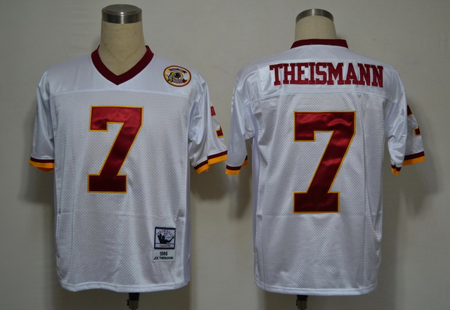 Washington Redskins throw back jerseys-005